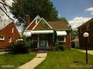 16706 Lindsay St, Detroit, MI 48235