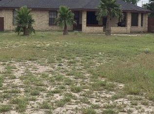 3613 Tom Gill Rd, Penitas, TX 78576