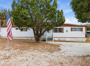 7749 W Chassahowitzka St, Homosassa, FL 34448