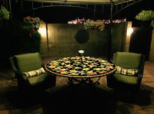 2226 E Frye Rd, Chandler, AZ 85225