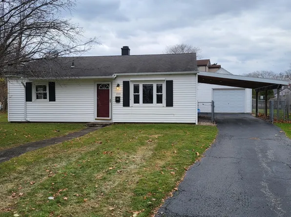 150 Cimarron Dr, Rochester, NY 14620