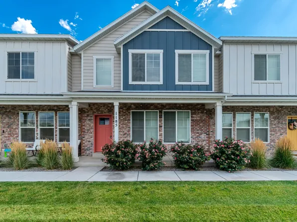 1185 S 200 E, Spanish Fork, UT 84660