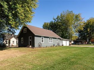 700 Washington Street, Thorp, WI 54771