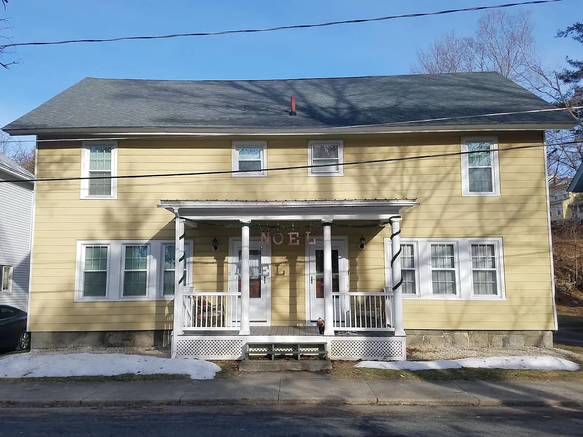 3 bed, 1320 sqft, $1,850 — Photo 3