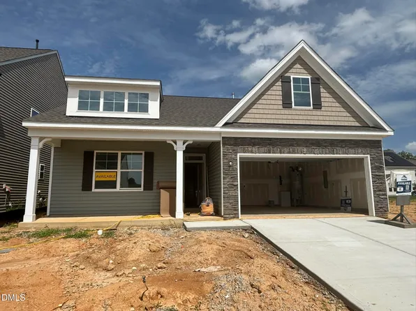 102 Steppe Way, Garner, NC 27529