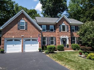 41480 Whimsical Ct, Leonardtown, MD 20650