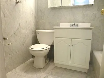 Rented by Keller Williams NYC