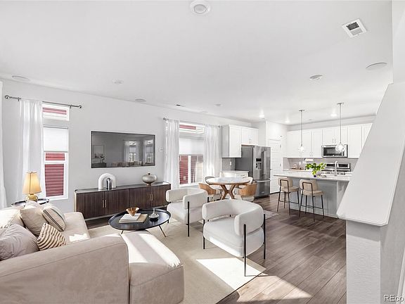 2nd image of 17965 E 103rd Avenue