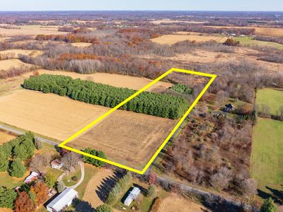 1 1/2 Mile Rd, East Leroy, MI, 49051