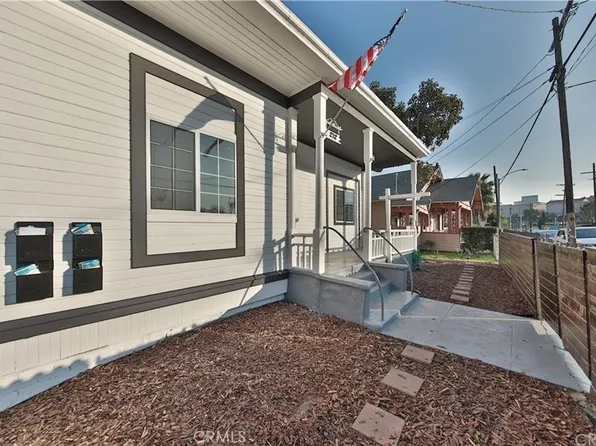 210 Belmont Ave, Los Angeles, CA 90026