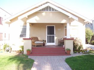 664 Euclid Ave, Long Beach, CA 90814