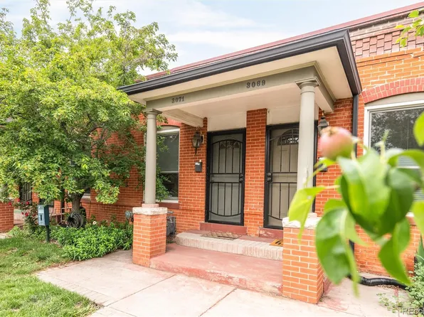 3071 W 38th Avenue, Denver, CO 80211
