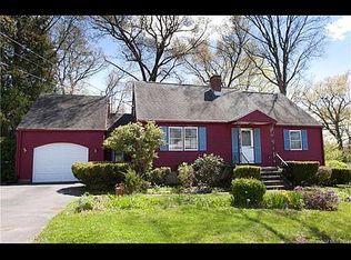 26 Felice Rd, Bristol, CT 06010