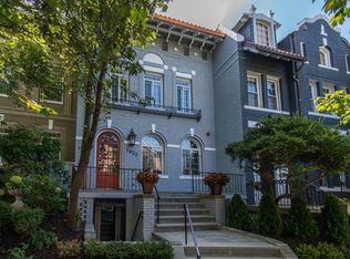 1922 Belmont Rd NW, Washington, DC 20009