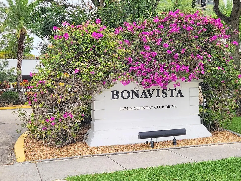 3375 N Country Club Dr #203