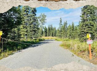 53558 Saint Elias Ave, Kasilof, AK 99610