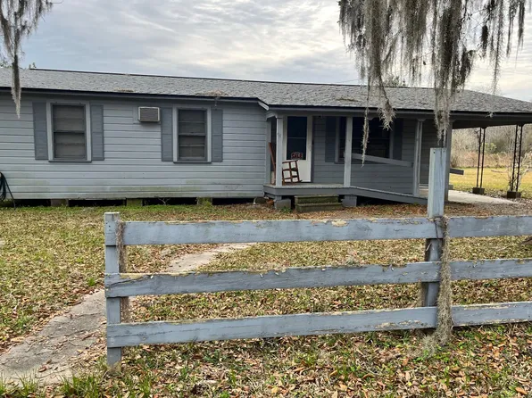 16833 NE Highway 301, Waldo, FL 32694