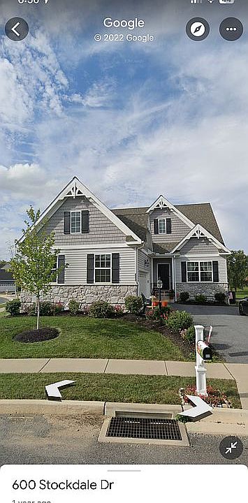 1st image of 600 Stockdale Dr