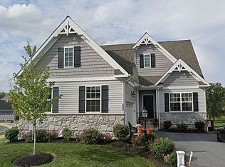 600 Stockdale Dr, Lancaster, PA 17601