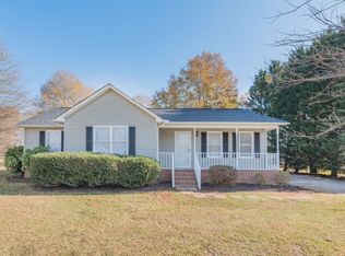 606 Shiloh Rd S, York, SC 29745