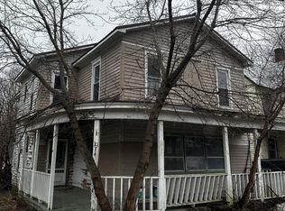 19 W State Street, Dolgeville, NY 13329