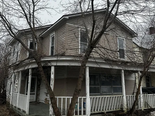 19 W State Street, Dolgeville, NY 13329