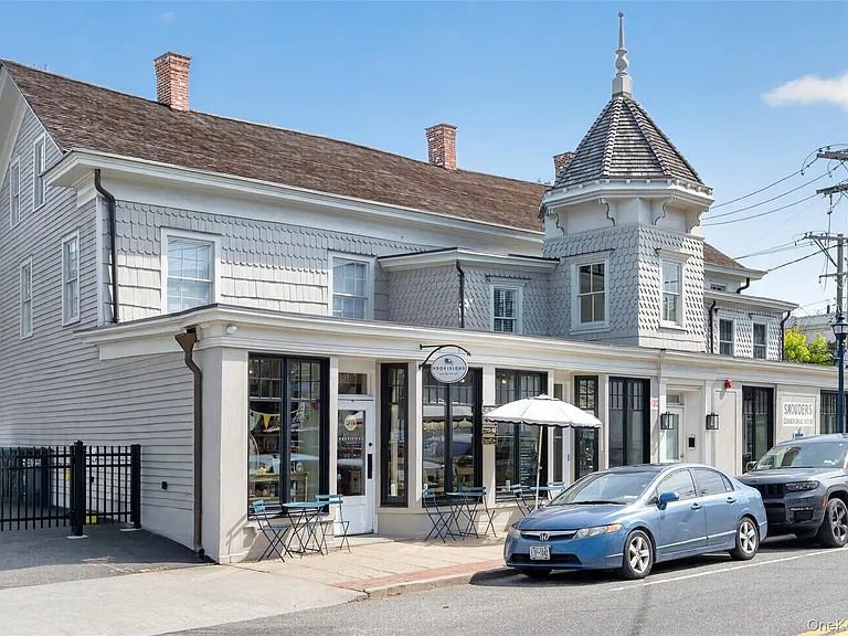 108 South St #E — Photo 1