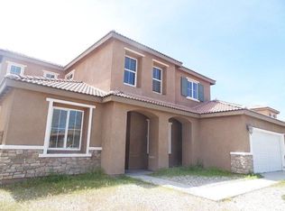 6810 Evans St, Palmdale, CA 93552