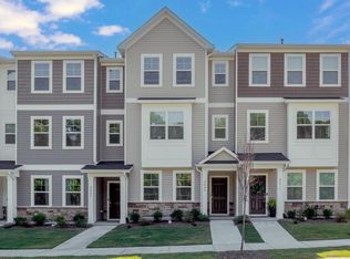 2409 Laurel Valley Way, Raleigh, NC 27604