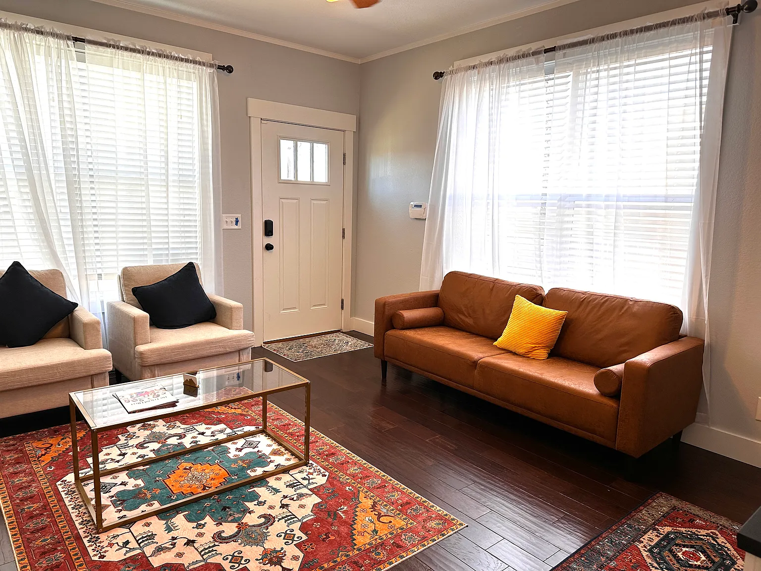 1 bed, 2559 sqft, $1,250 — Photo 3