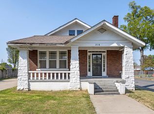 316 Keel Ave, Memphis, TN 38107
