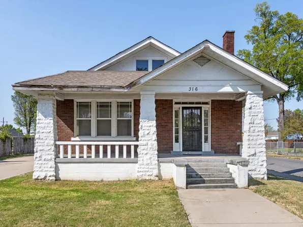 316 Keel Ave, Memphis, TN 38107