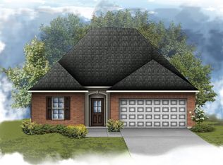 436 Zinfandel Pl, Haughton, LA 71037