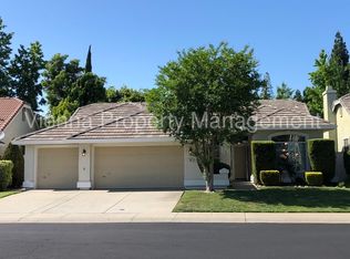 695 Larson Way, Folsom, CA 95630