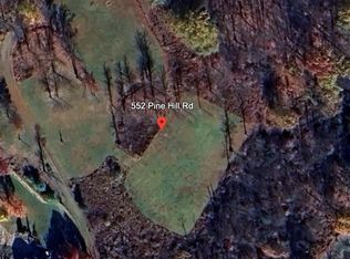 552 Pine Hill Rd, Chester, NY 10918
