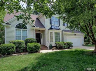 108 Khalsa Ct, Durham, NC 27713