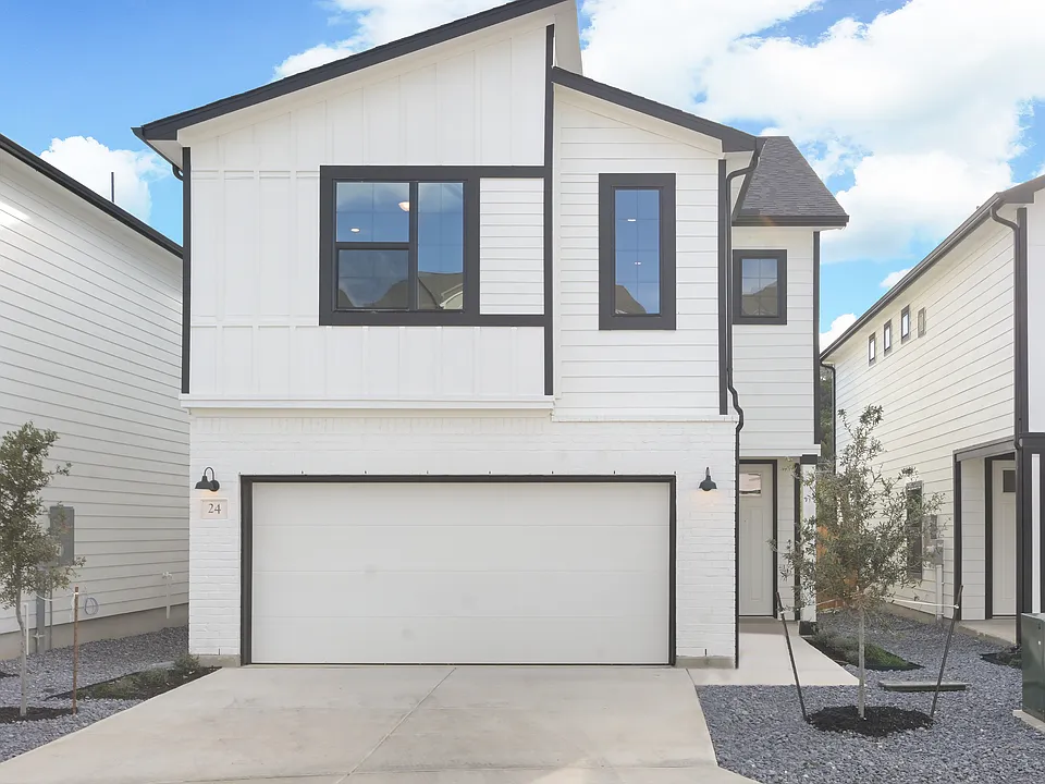16011 Babcock Rd #24