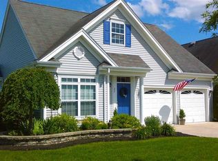 23 Burnside Dr, Egg Harbor Township, NJ 08234