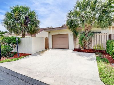 21745 Contado Road, Boca Raton, FL, 33433