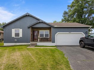 2717 E Main St, Decatur, IL 62521