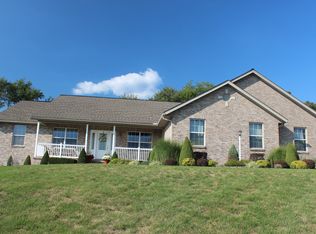 79 Hamilton Dr, Bellville, OH 44813