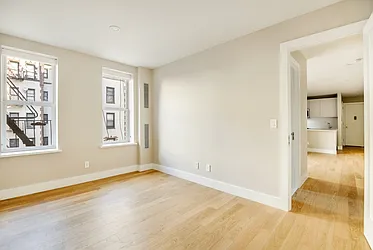 Rented by Akelius Real Estate Management