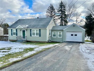 5828 S Street Rd, Auburn, NY, 13021