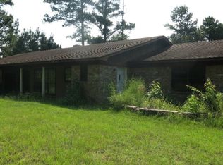 13680 E State Highway 294, Grapeland, TX 75844