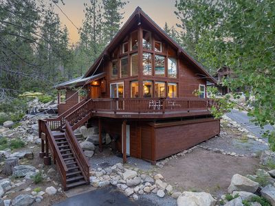 10535 Washoe Rd, Truckee, CA, 96161