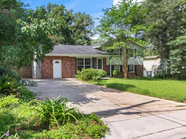 2003 Scenic Rd, Tallahassee, FL 32303
