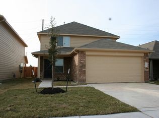 5507 Long Arbor Ln, Katy, TX 77449