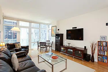 Sold by Brown Harris Stevens