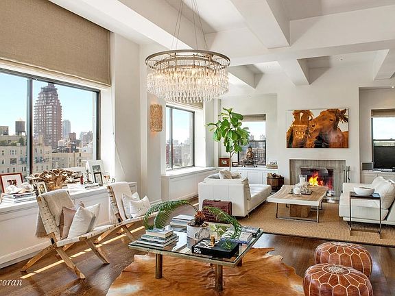 5th image of 230 Central Park W APT 16K