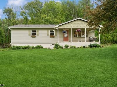 34 Skytop Rd, Wantage, NJ, 07461